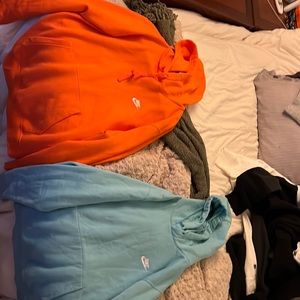 double nike purchase